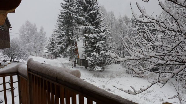 Snow Report, March 16 | Welove2ski