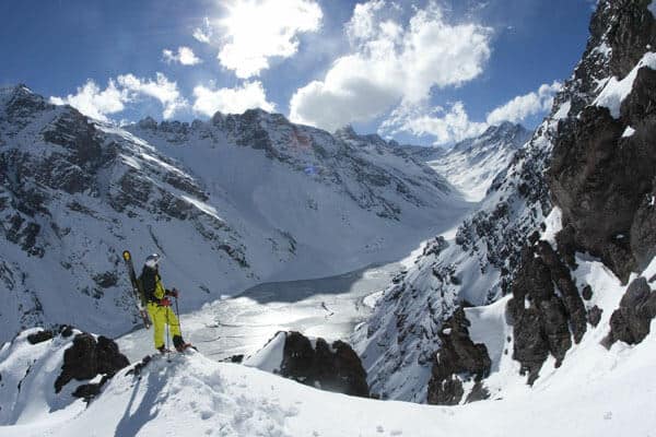 The Best Resorts for Summer Skiing | Welove2ski