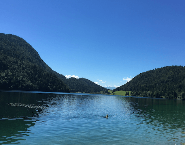 Summer Lakes SkiWelt | Welove2ski