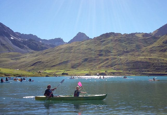 Summer in the Alps: 5 Ways to Make Your Family Holiday Brilliant | Welove2ski