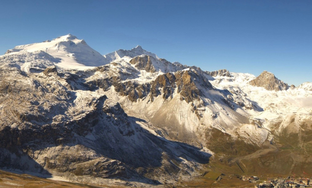 Snow Report: Fresh snow on the Alpine Glaciers | welove2ski