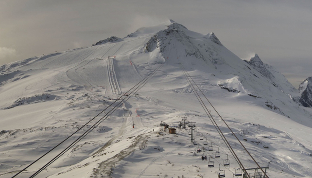 Seven Days of Snow Expected in the Alps | Welove2ski
