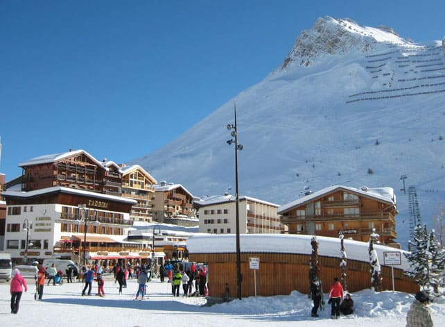 Tignes, France: The Ultimate Guide