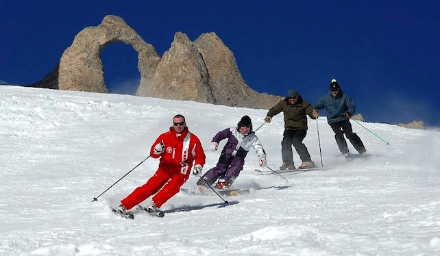 Ski Club Leaders | Welove2ski