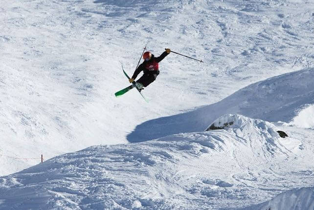 Snow Expected This Weekend in the Alps | Welove2ski