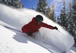 The Best Resorts for Off-Piste Skiing - Beginners | Welove2ski