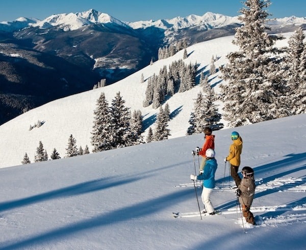 The Ten Best Ski Holiday Deals | Welove2ski