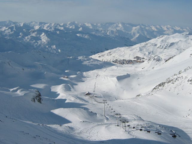 Val Thorens, France: The Ultimate Guide | Welove2ski