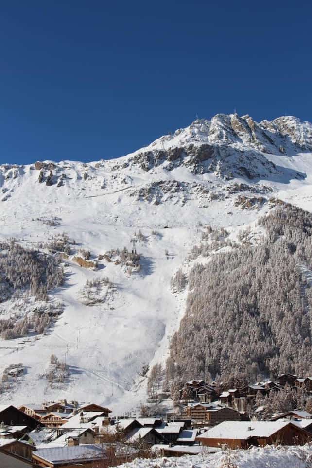 Snow Conquering Alps | Welove2ski