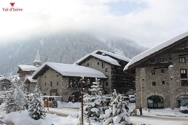 Heavy Snow in the Alps - and More to Come | Welove2ski