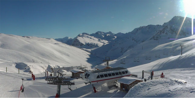A Magnificent Day in the Alps | Welove2ski