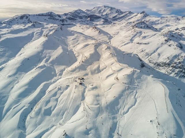 More Snow for New Zealand’s Ski Resorts | Welove2ski