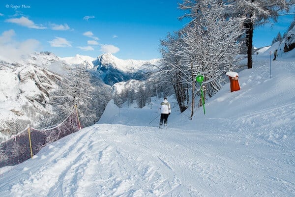 Guide to the Mountain in Valloire | Welove2ski