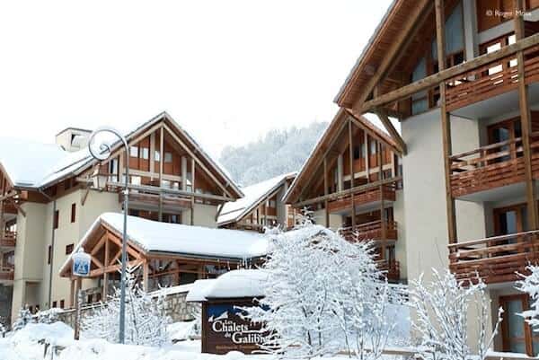 Where to Stay in Valloire | Welove2ski
