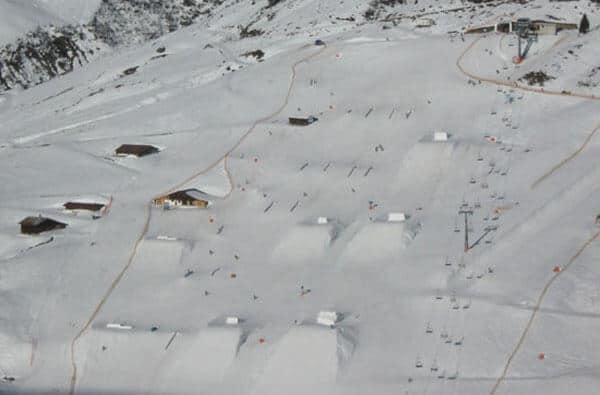 There's more to Mayrhofen than the Harikiri | Welove2ski