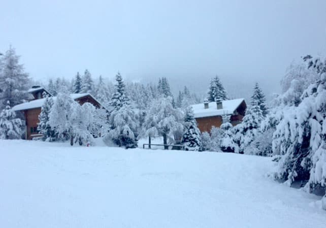 Snow Report, December 27 | Welove2ski