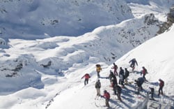 The Best Resorts for Off-Piste Skiing - Beginners | Welove2ski