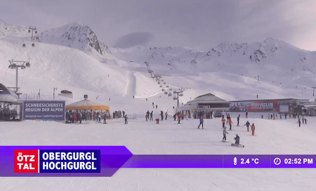 Snow Report Dec 22, 2014 | Welove2ski