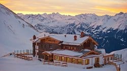 Ski-in ski-out Austria | Welove2ski