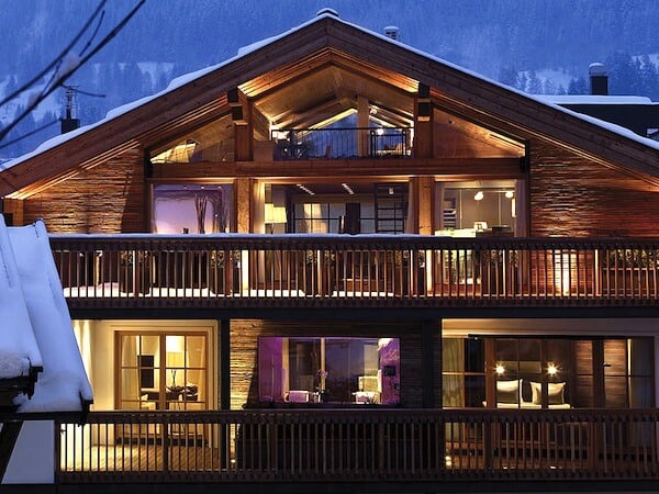 Where to Stay in Kitzbuhel | Welove2ski