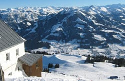 The Best Ski Resorts for Intermediates | Welove2ski