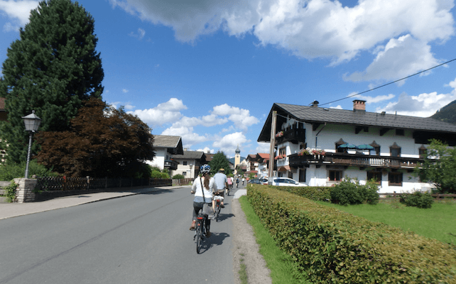 Westendorf bikes | Welove2ski
