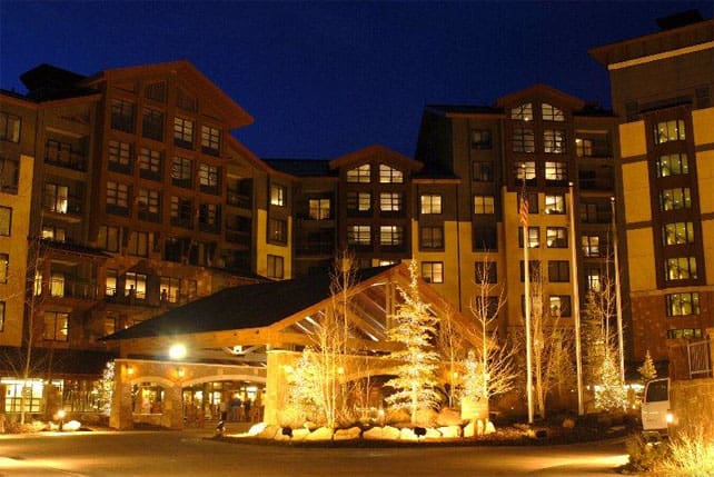 Where to Stay in Canyons Resort | Welove2ski