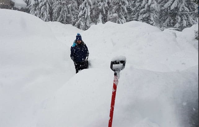 Snowy Days Ahead for the Alps? | Welove2ski