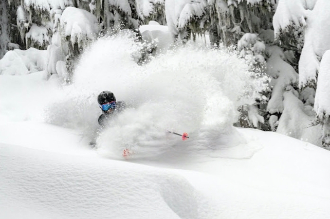 Deep Snow in the East: Better Conditions in the West | Welove2ski