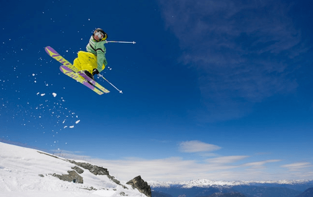 Những khu nghỉ dưỡng tốt nhất cho mùa hè trượt tuyết |  Welove2ski