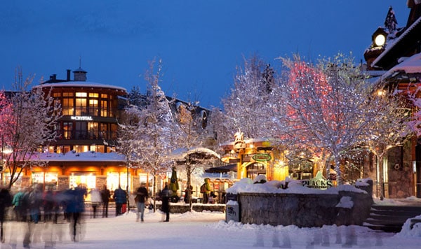 Where to Party in Whistler | Welove2ski