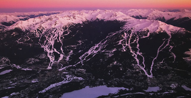 Whistler Prices Cut by 60% in Early-Booking Deals | Welove2ski