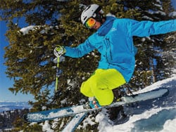 11 key questions to ask when you buy a pair of ski pants | Welove2ski