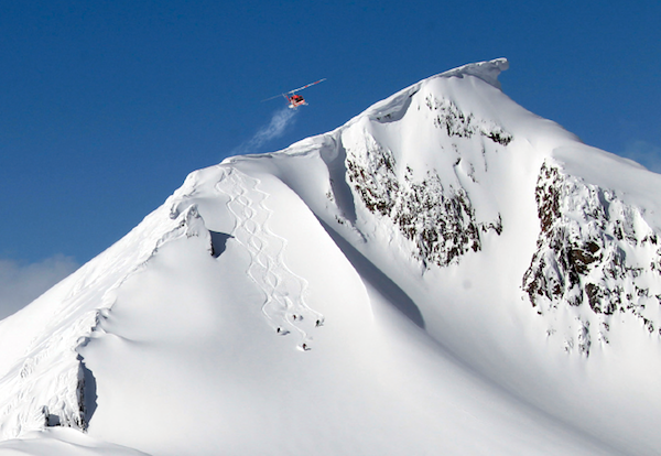where-to-go-heli-skiing | Welove2ski
