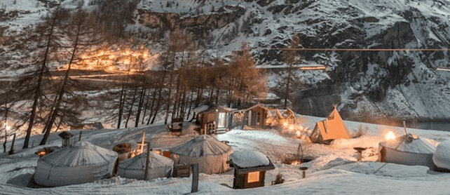 Things to do in Val d'Isere | Welove2ski