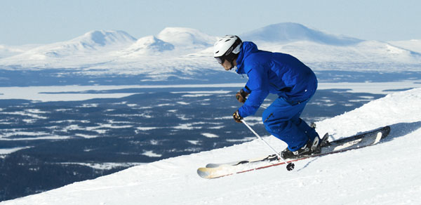 Win a Ski Holiday in Are, Sweden | Welove2ski