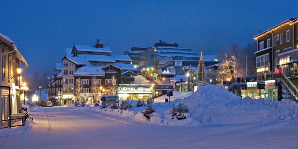 Win a Ski Holiday in Are, Sweden | Welove2ski