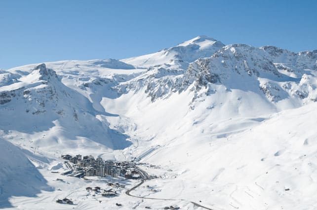 Win a Ski Holiday in Tignes with Inghams | Welove2ski