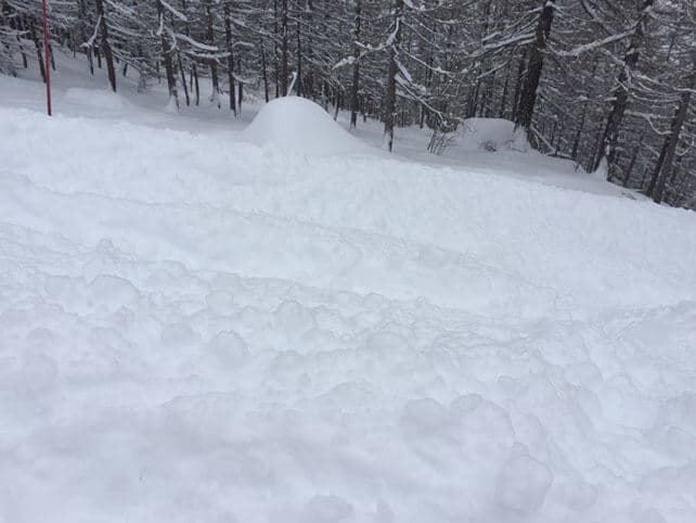 30-40cm of Fresh Snow in the Western Alps | Welove2ski