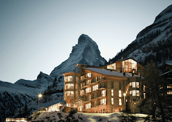 Luxury Hotels | Welove2ski