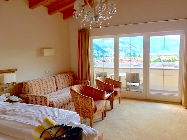 Mayrhofen Hotels | Welove2ski