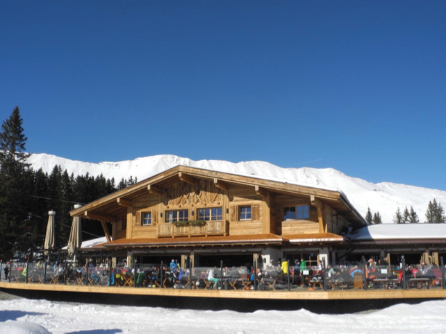 Seven of the Best Mountain Restaurants in Austria’s Tirol | Welove2ski