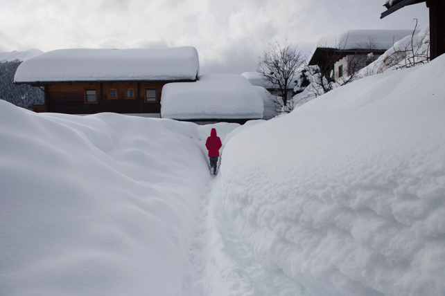 Six of the Prettiest Ski Resorts in the Austrian Tirol | Welove2ski